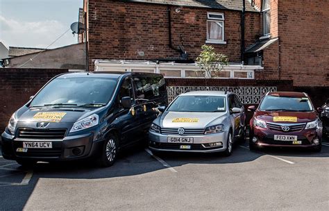 Trim Taxis & Private Hire 